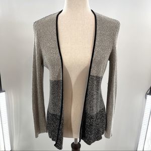 EILEEN FISHER CARDIGAN SWEATER, SP